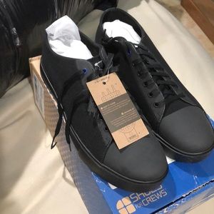 Shoes for Crews Men’s Old School Low Rider III